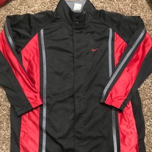 Kids 14/16 Nike jacket